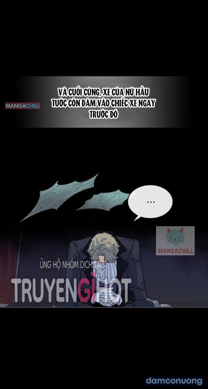 [18+] Người Đẹp Và Quái Vật Chapter 72 - Page 9