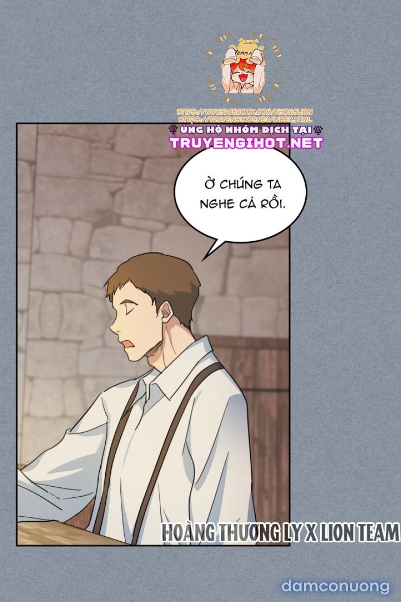 [18+] Người Đẹp Và Quái Vật Chapter 55 - Page 24