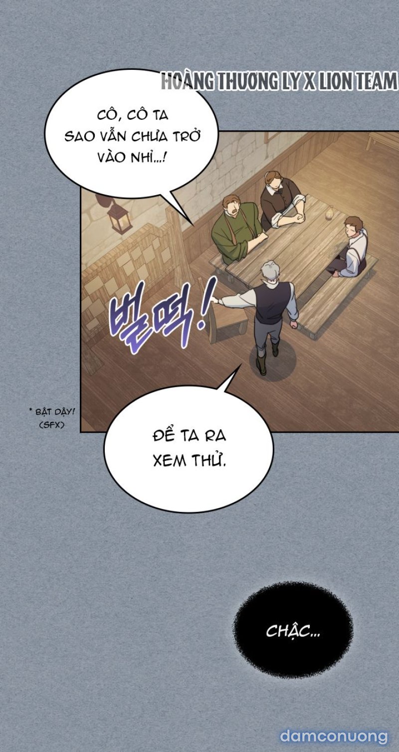 [18+] Người Đẹp Và Quái Vật Chapter 55 - Page 45