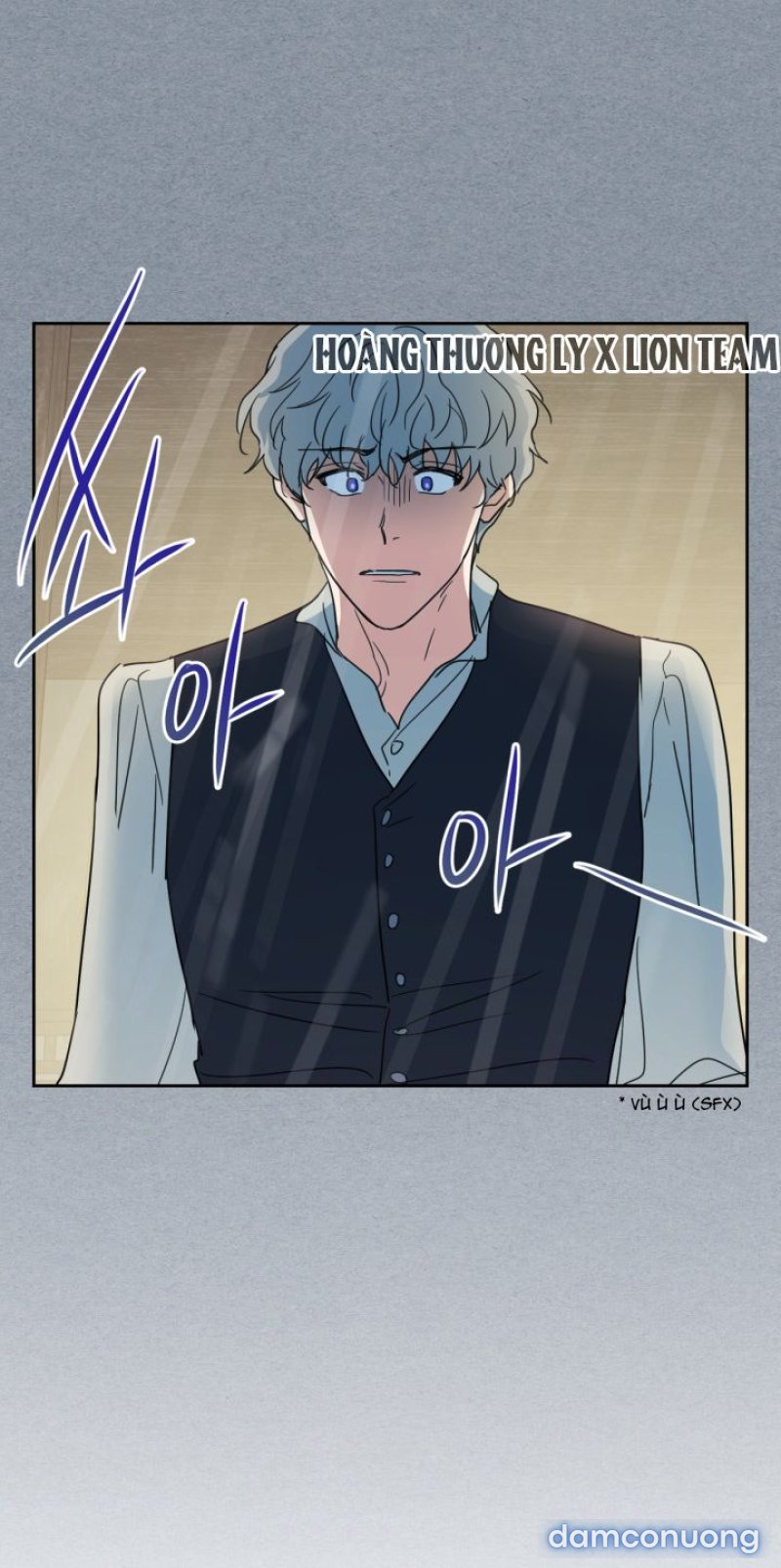 [18+] Người Đẹp Và Quái Vật Chapter 55 - Page 57