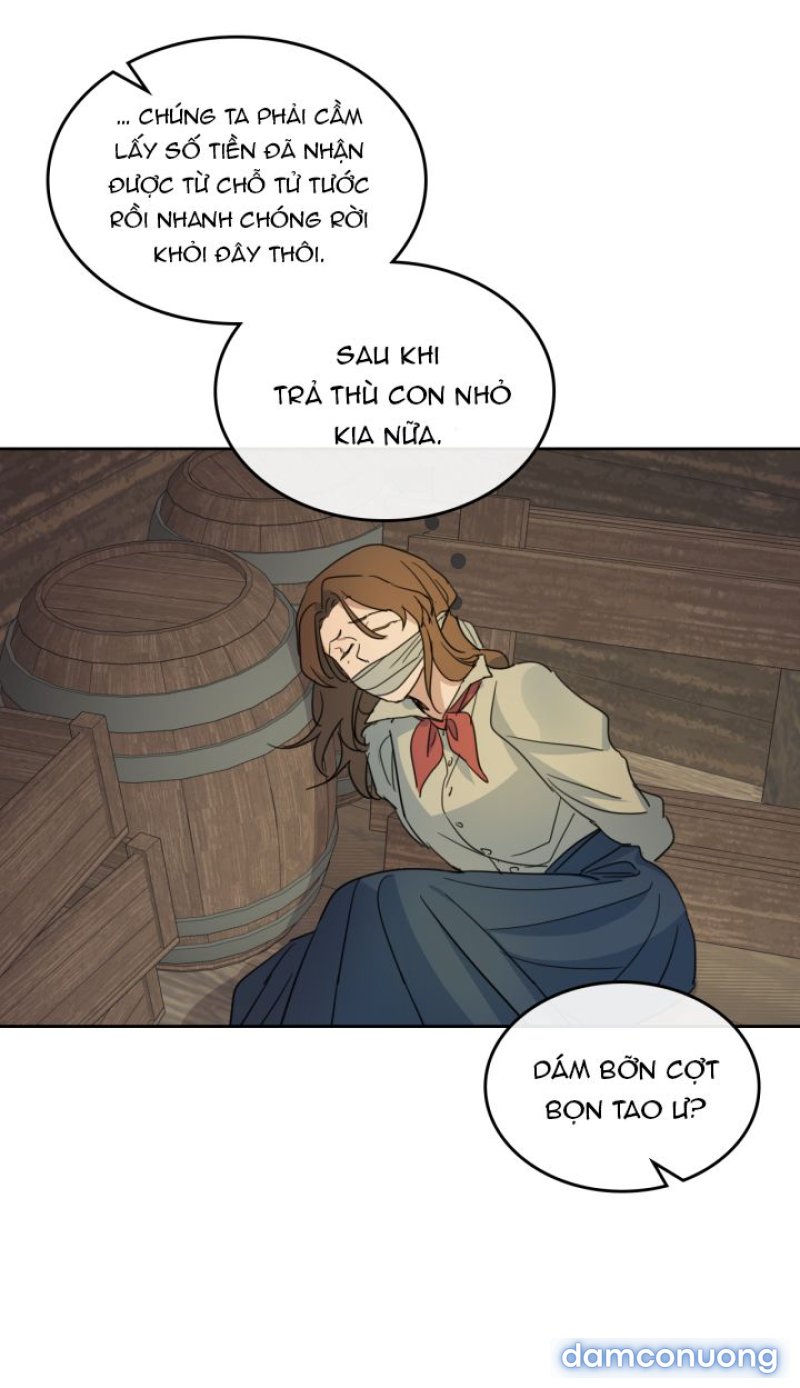 [18+] Người Đẹp Và Quái Vật Chapter 55 - Page 65