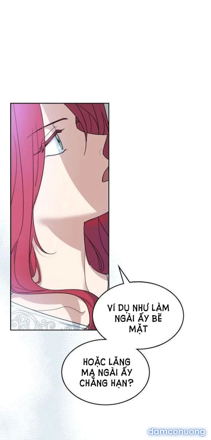 [18+] Người Đẹp Và Quái Vật Chapter 77 - Page 13