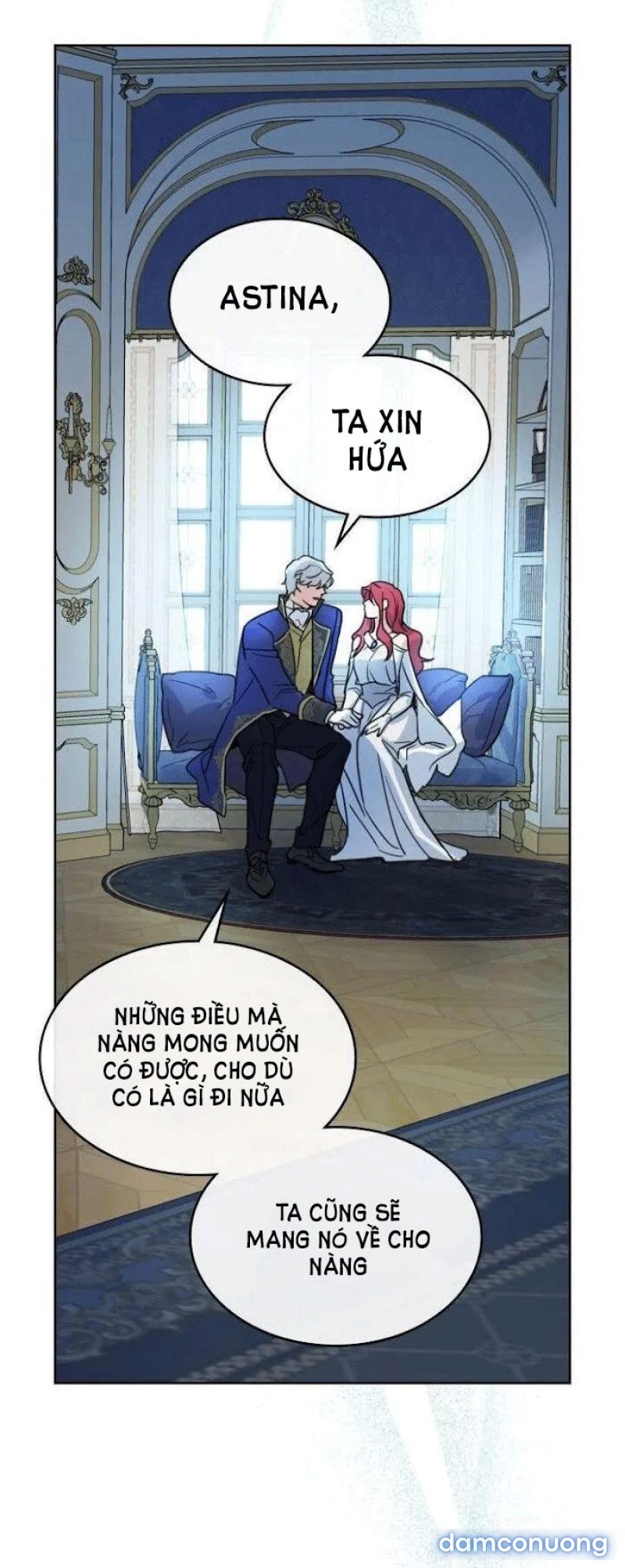 [18+] Người Đẹp Và Quái Vật Chapter 77 - Page 25