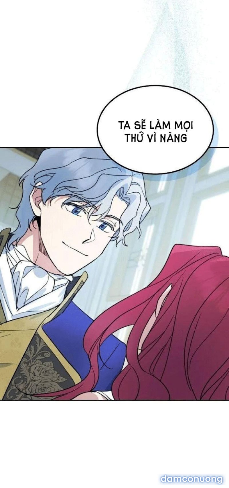 [18+] Người Đẹp Và Quái Vật Chapter 77 - Page 26