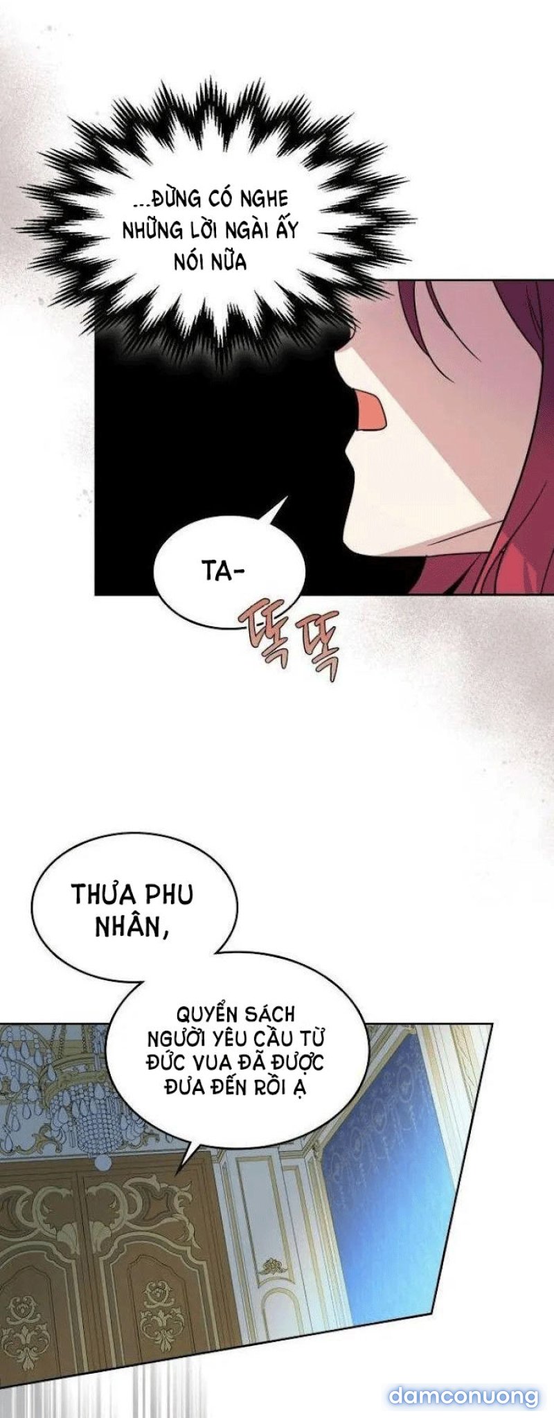 [18+] Người Đẹp Và Quái Vật Chapter 77 - Page 27