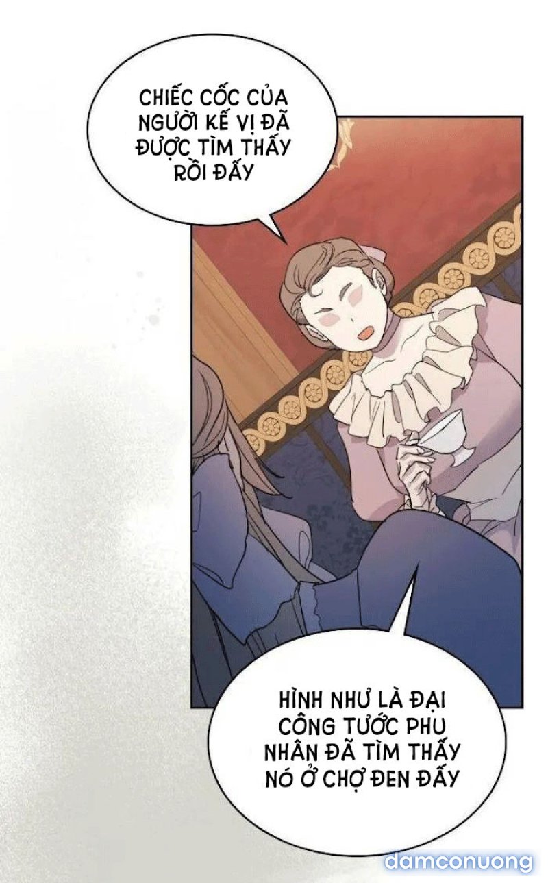 [18+] Người Đẹp Và Quái Vật Chapter 77 - Page 5