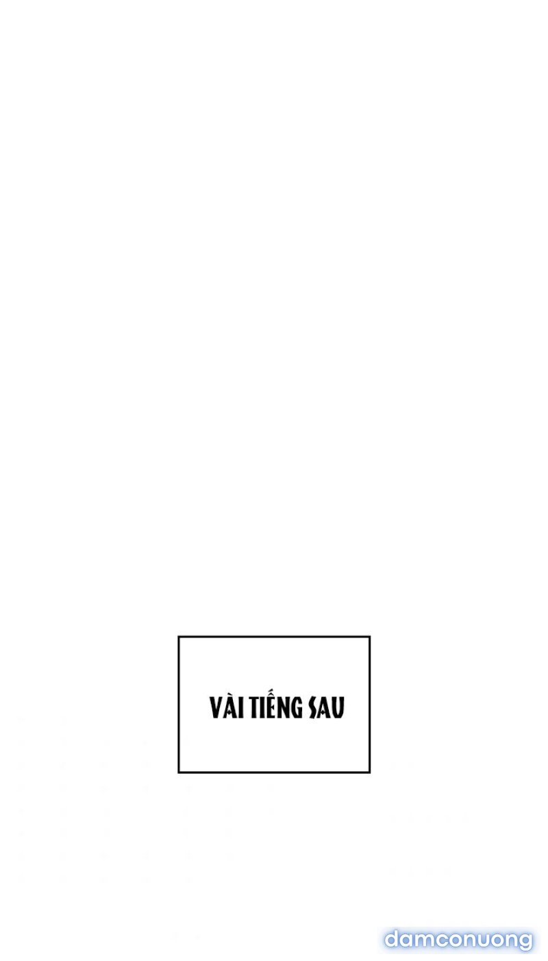 [18+] Người Đẹp Và Quái Vật Chapter 53 - Page 35