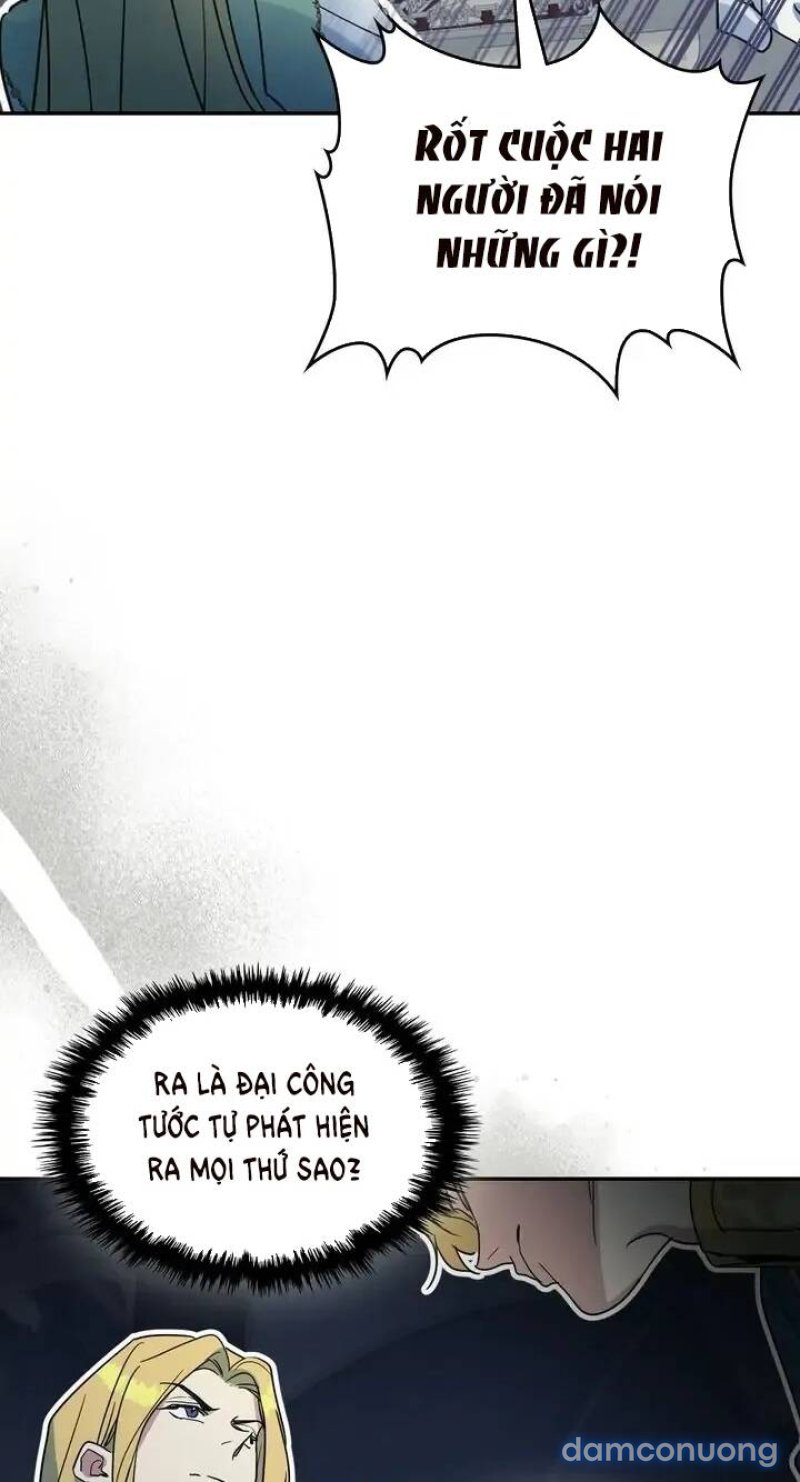 [18+] Người Đẹp Và Quái Vật Chapter 83 - Page 22