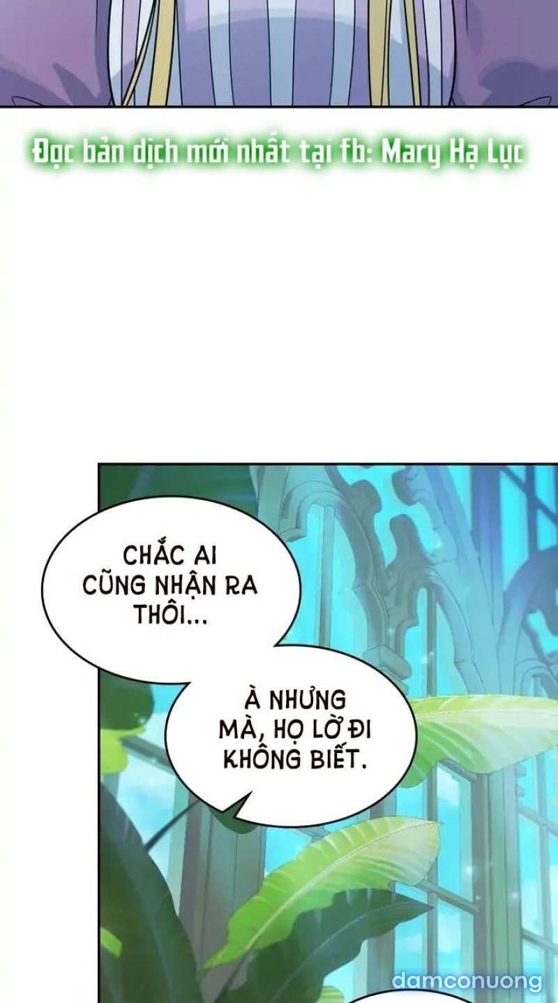 [18+] Người Đẹp Và Quái Vật Chapter 83 - Page 54