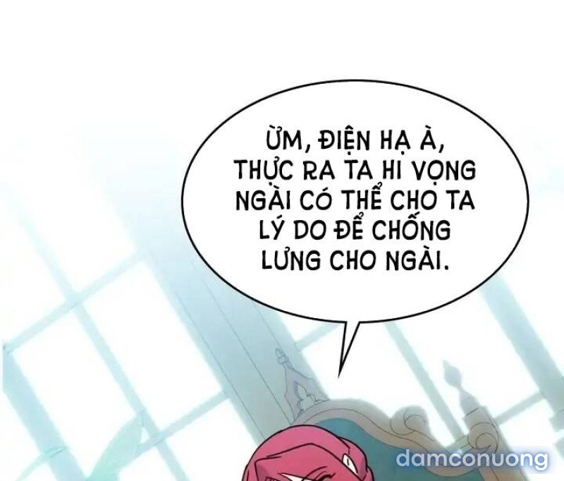 [18+] Người Đẹp Và Quái Vật Chapter 83 - Page 62