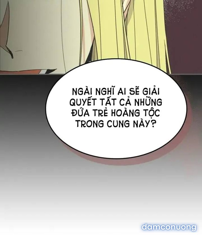 [18+] Người Đẹp Và Quái Vật Chapter 83 - Page 71