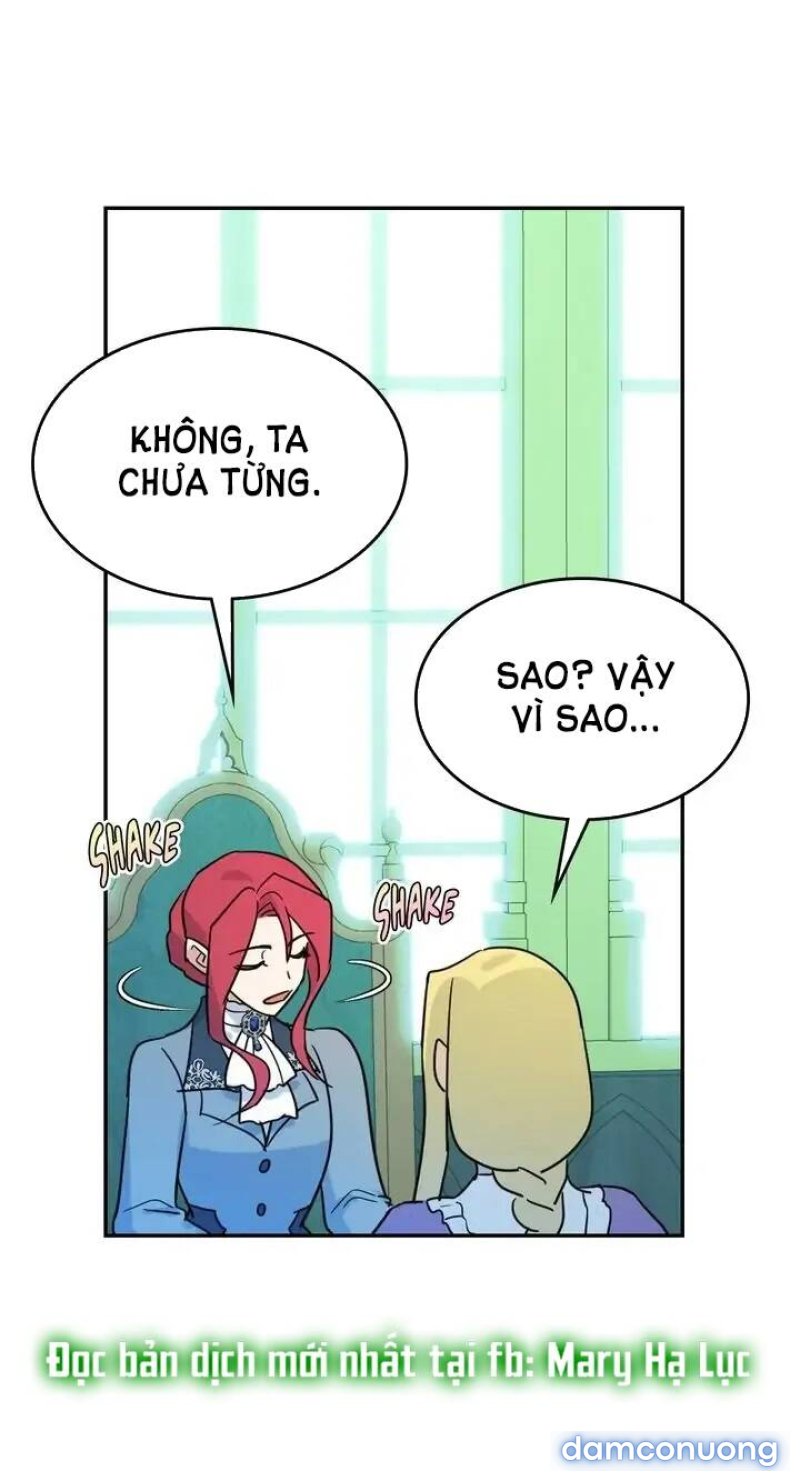 [18+] Người Đẹp Và Quái Vật Chapter 83 - Page 78