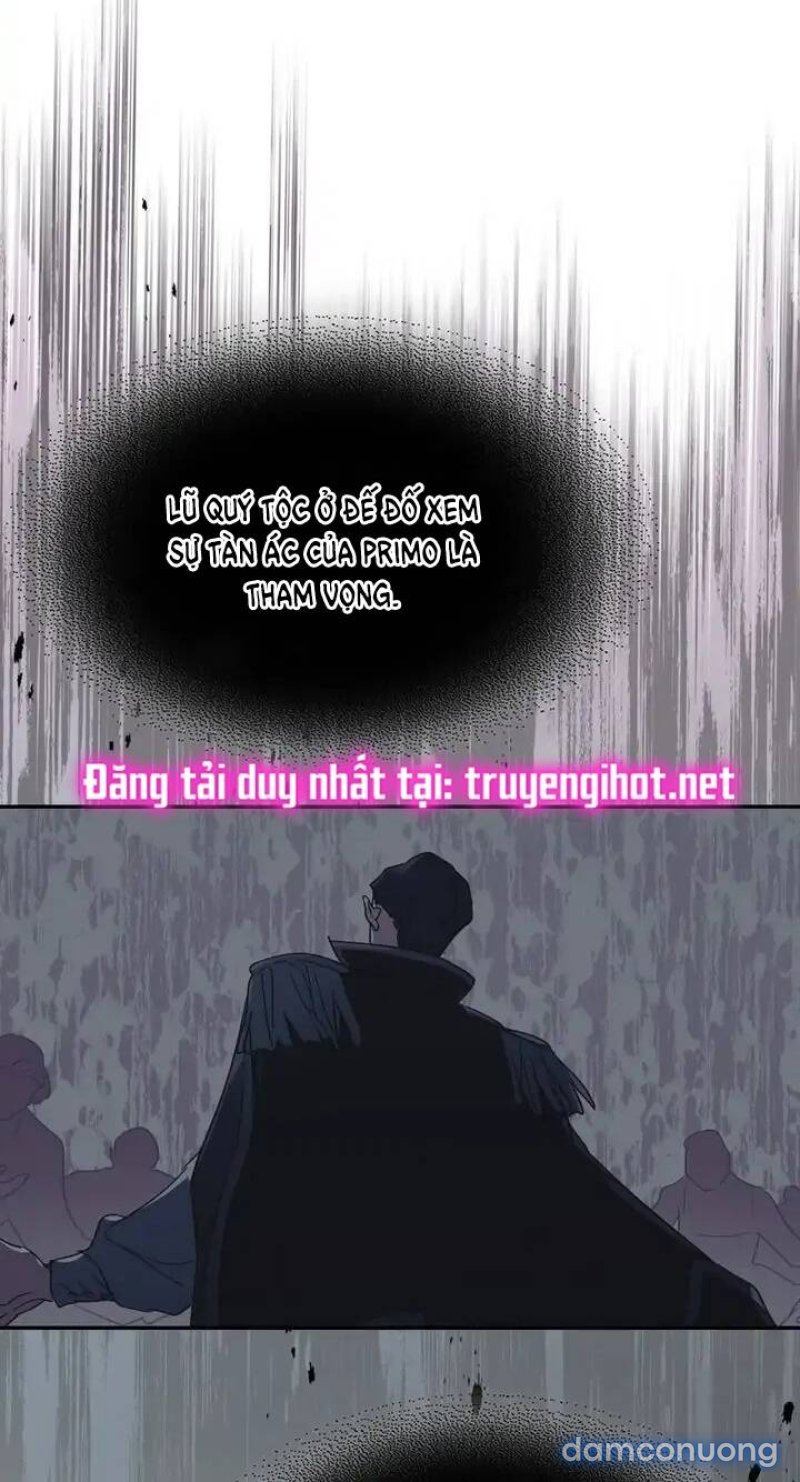 [18+] Người Đẹp Và Quái Vật Chapter 83 - Page 80