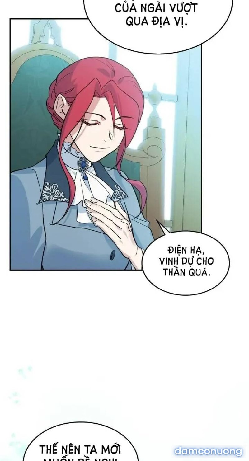 [18+] Người Đẹp Và Quái Vật Chapter 83 - Page 85