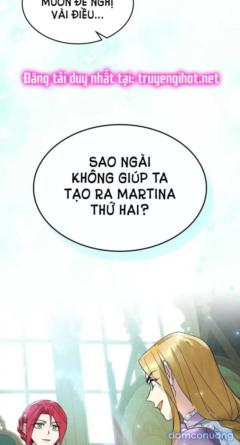 [18+] Người Đẹp Và Quái Vật Chapter 83 - Page 86