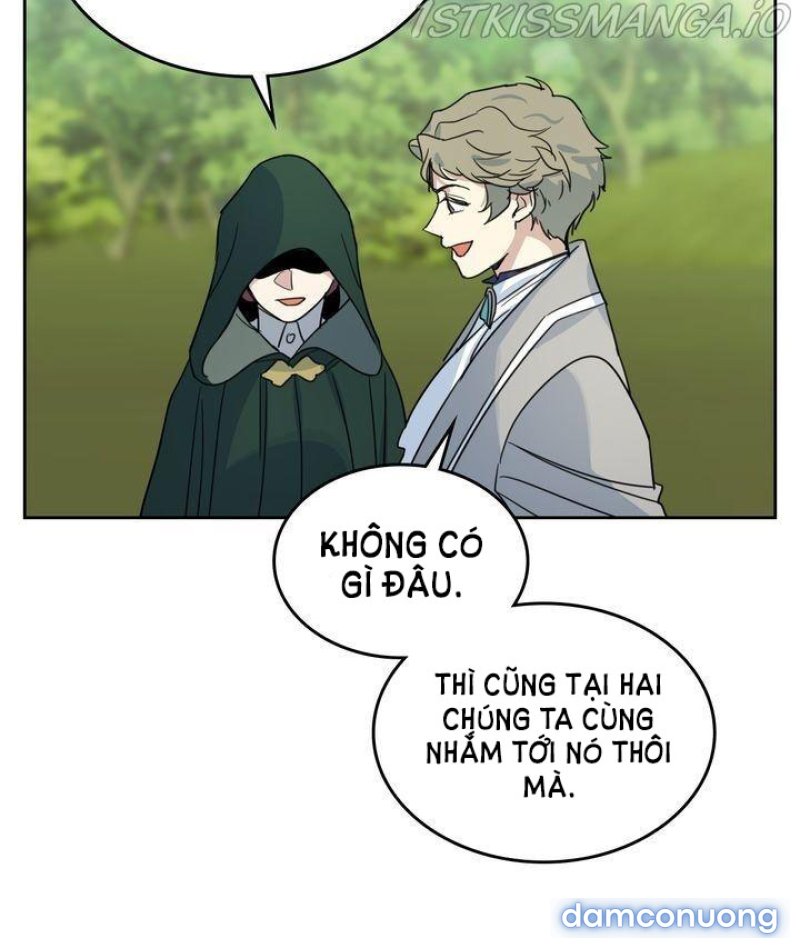 [18+] Người Đẹp Và Quái Vật Chapter 67 - Page 18