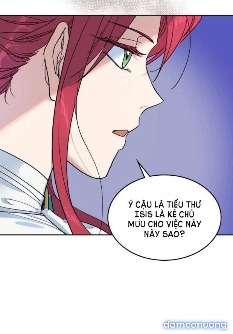 [18+] Người Đẹp Và Quái Vật Chapter 75 - Page 14