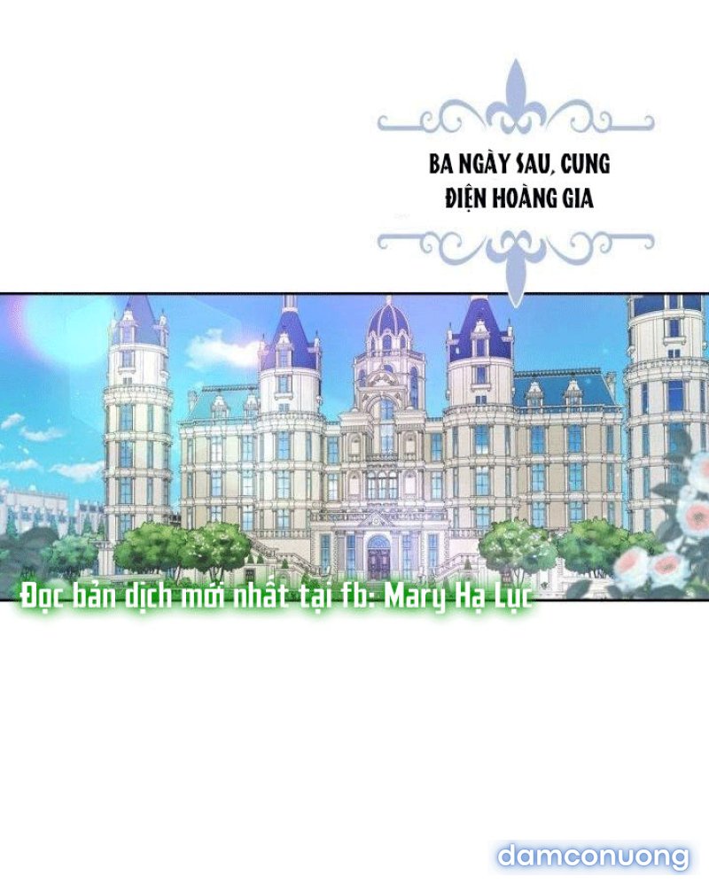 [18+] Người Đẹp Và Quái Vật Chapter 75 - Page 5