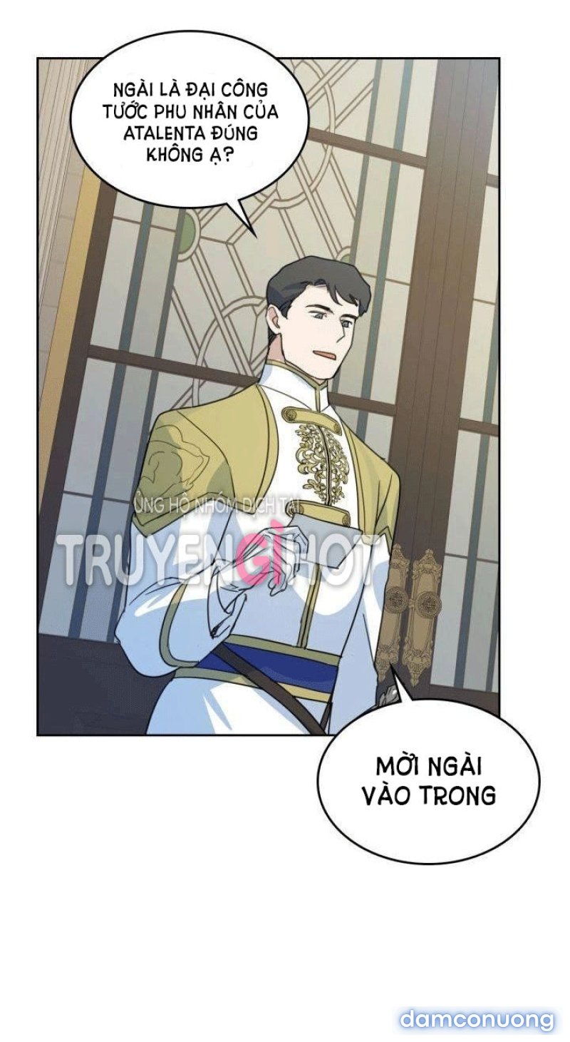 [18+] Người Đẹp Và Quái Vật Chapter 75 - Page 6