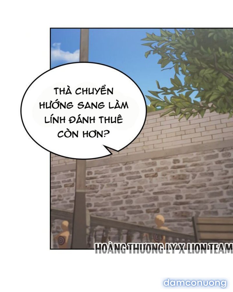 [18+] Người Đẹp Và Quái Vật Chapter 52 - Page 48