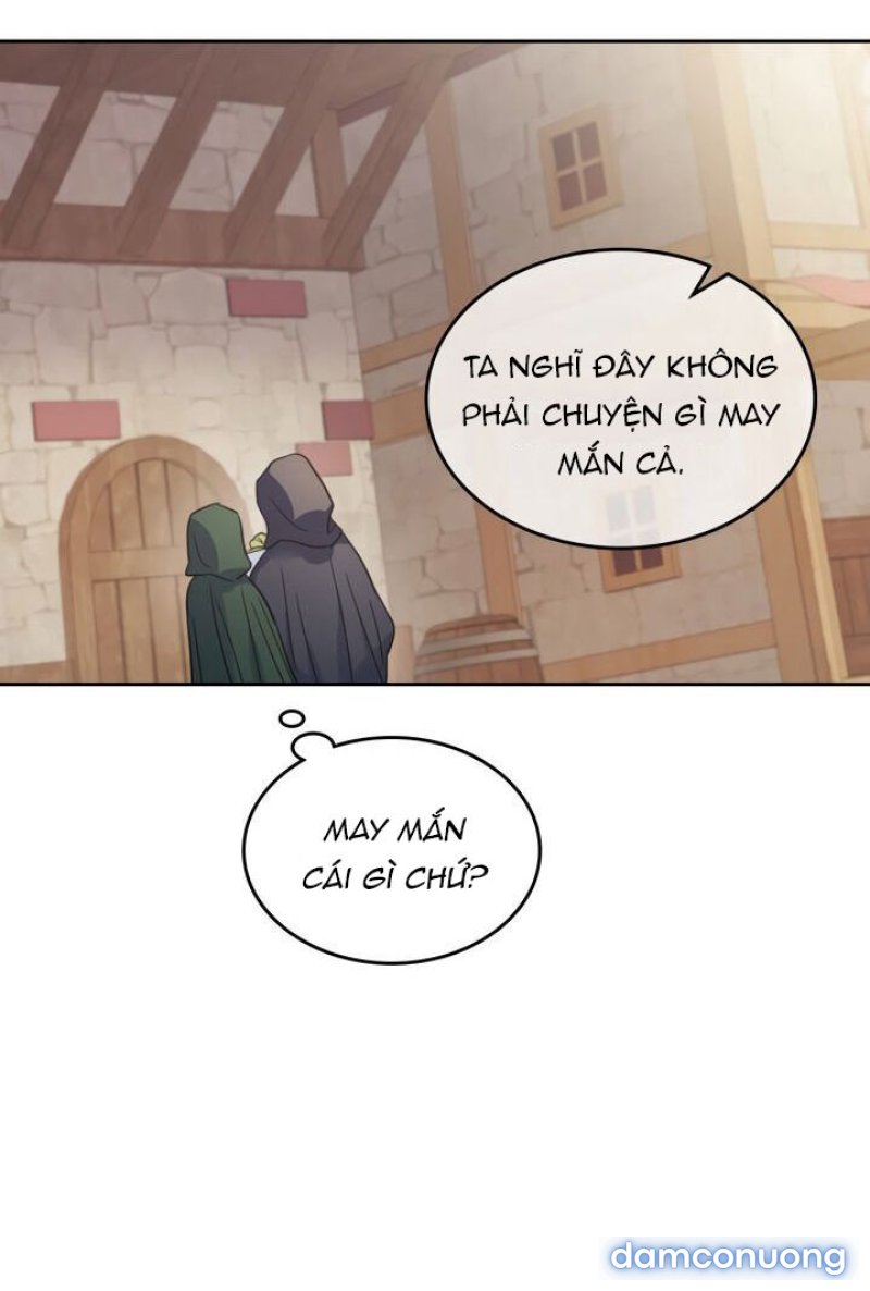 [18+] Người Đẹp Và Quái Vật Chapter 52 - Page 5