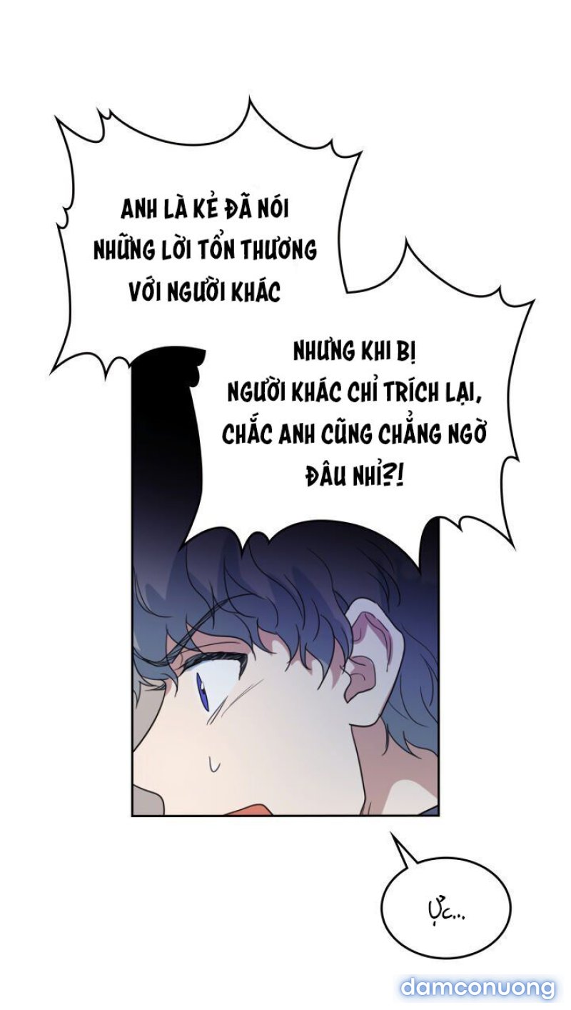 [18+] Người Đẹp Và Quái Vật Chapter 52 - Page 55