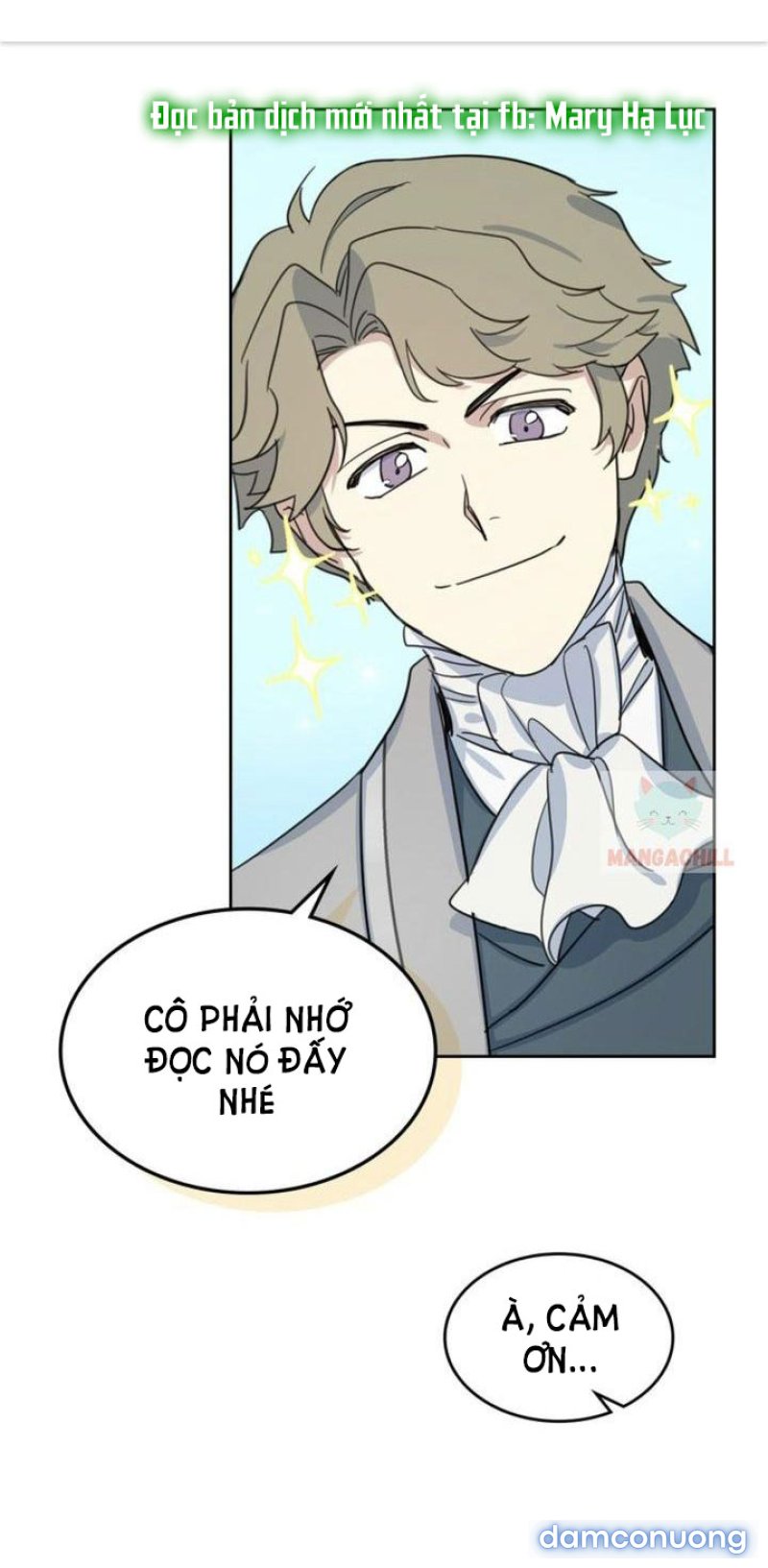 [18+] Người Đẹp Và Quái Vật Chapter 73 - Page 21