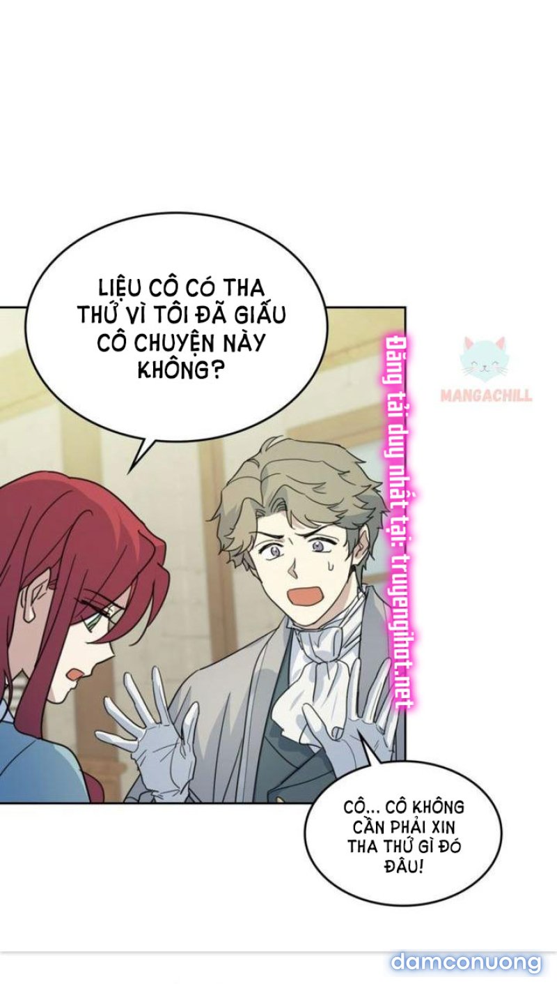 [18+] Người Đẹp Và Quái Vật Chapter 73 - Page 8