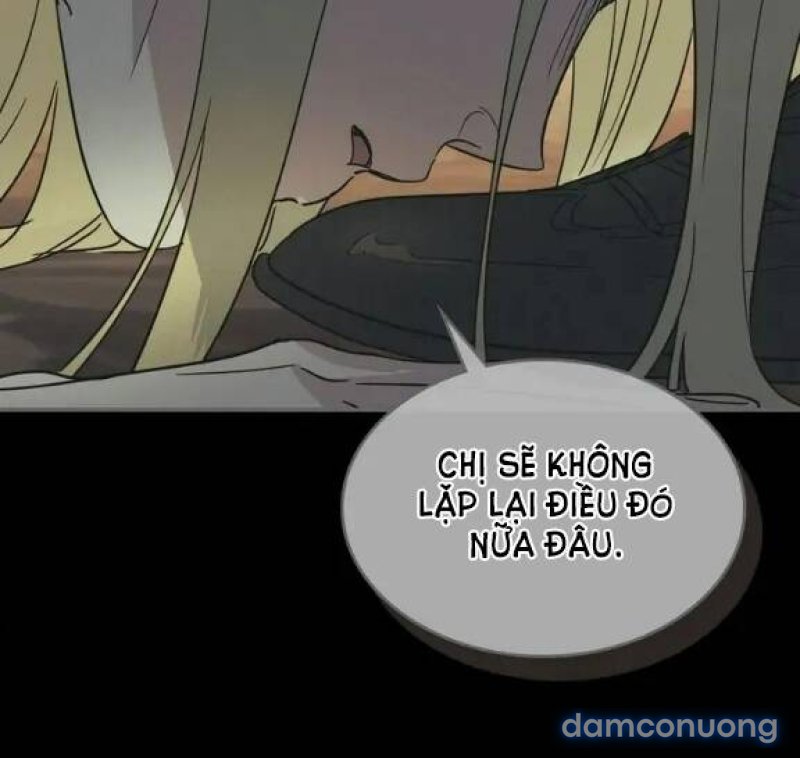 [18+] Người Đẹp Và Quái Vật Chapter 82 - Page 100