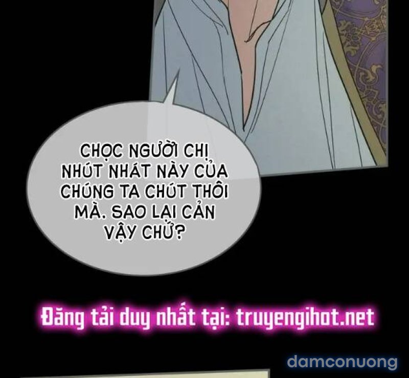 [18+] Người Đẹp Và Quái Vật Chapter 82 - Page 23