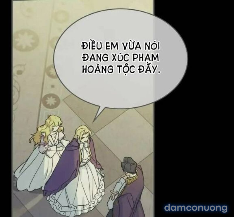 [18+] Người Đẹp Và Quái Vật Chapter 82 - Page 24