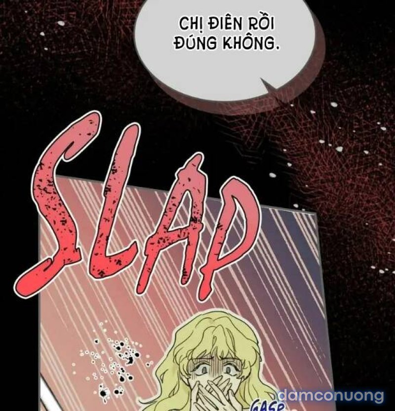 [18+] Người Đẹp Và Quái Vật Chapter 82 - Page 35