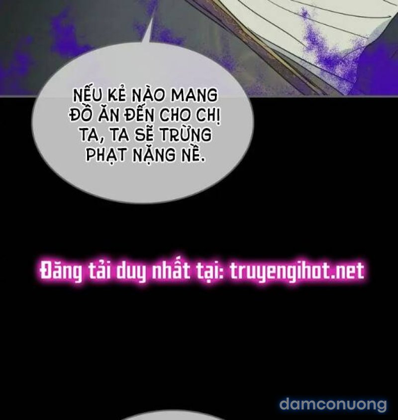 [18+] Người Đẹp Và Quái Vật Chapter 82 - Page 47