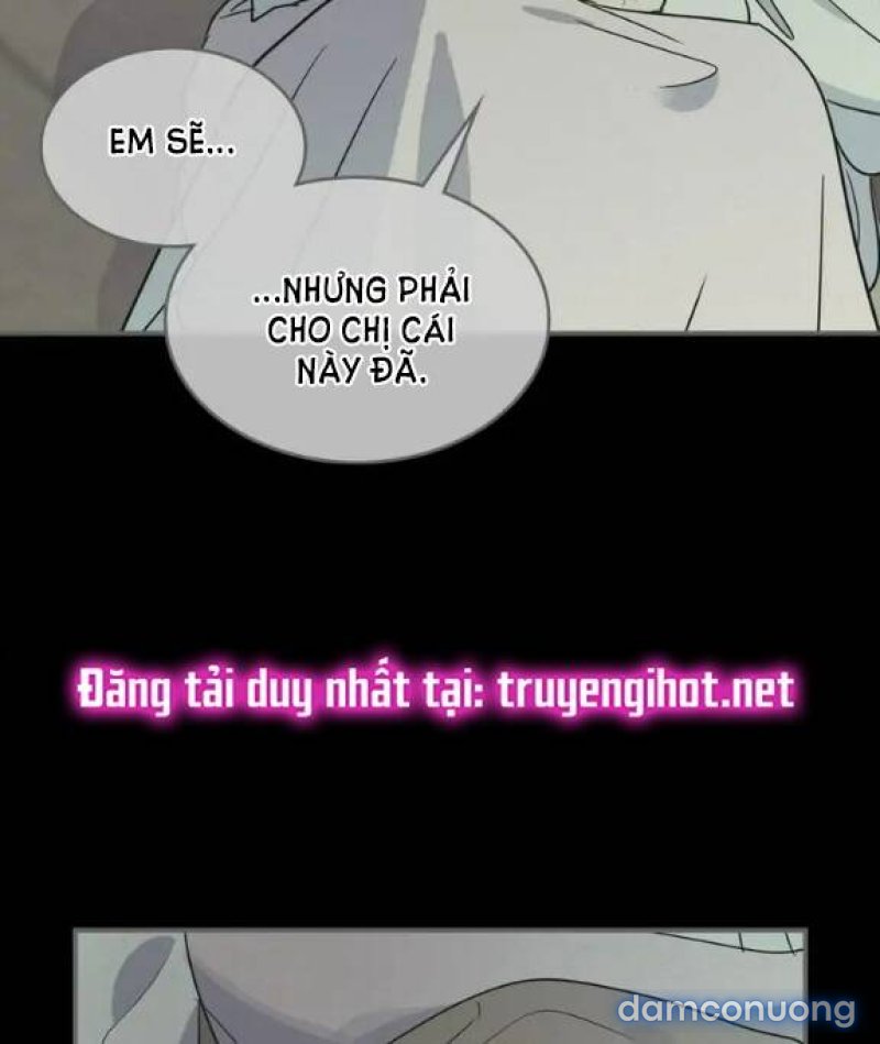 [18+] Người Đẹp Và Quái Vật Chapter 82 - Page 66