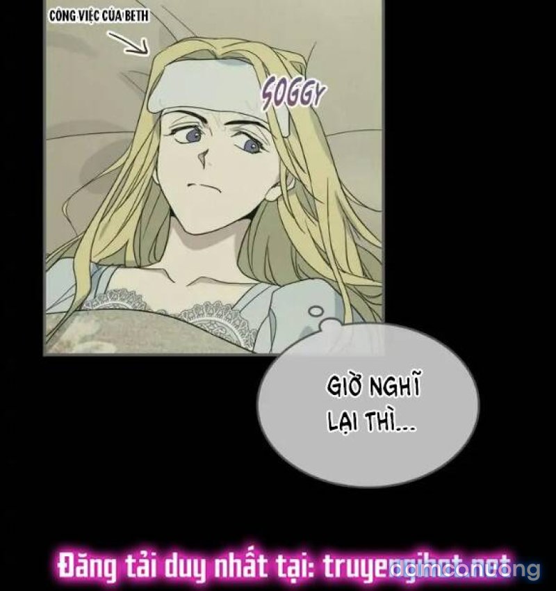 [18+] Người Đẹp Và Quái Vật Chapter 82 - Page 77