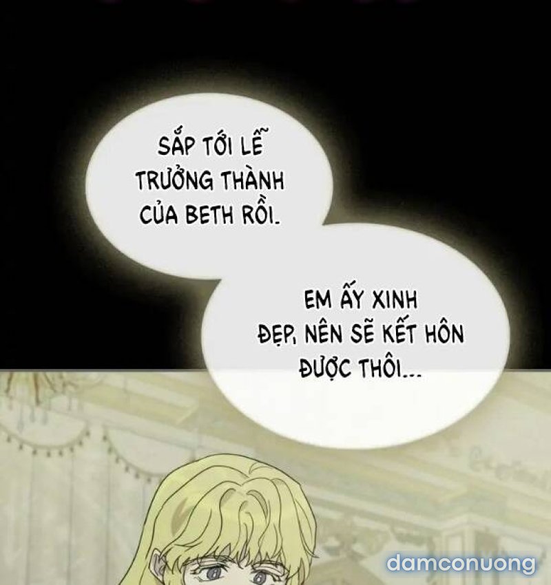 [18+] Người Đẹp Và Quái Vật Chapter 82 - Page 78