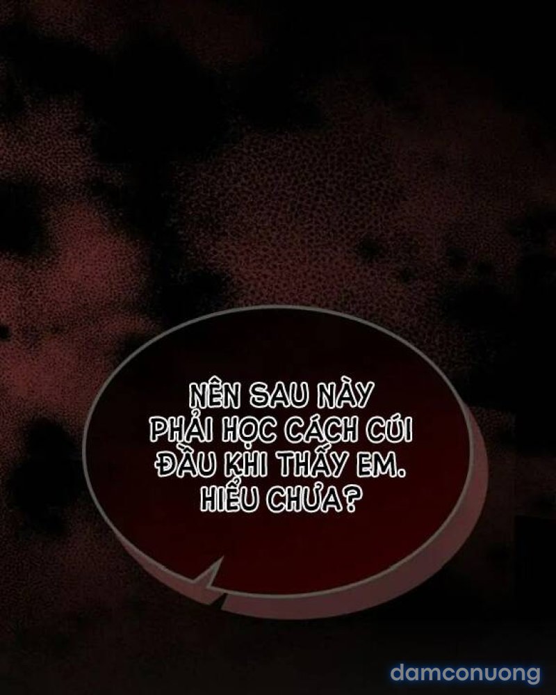 [18+] Người Đẹp Và Quái Vật Chapter 82 - Page 90