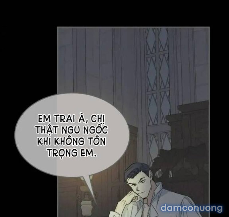 [18+] Người Đẹp Và Quái Vật Chapter 82 - Page 98