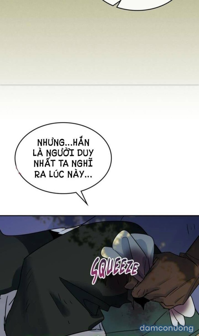 [18+] Người Đẹp Và Quái Vật Chapter 85 - Page 30