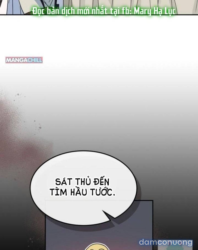 [18+] Người Đẹp Và Quái Vật Chapter 85 - Page 42