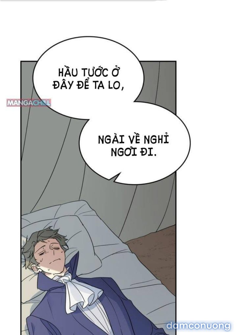 [18+] Người Đẹp Và Quái Vật Chapter 85 - Page 45