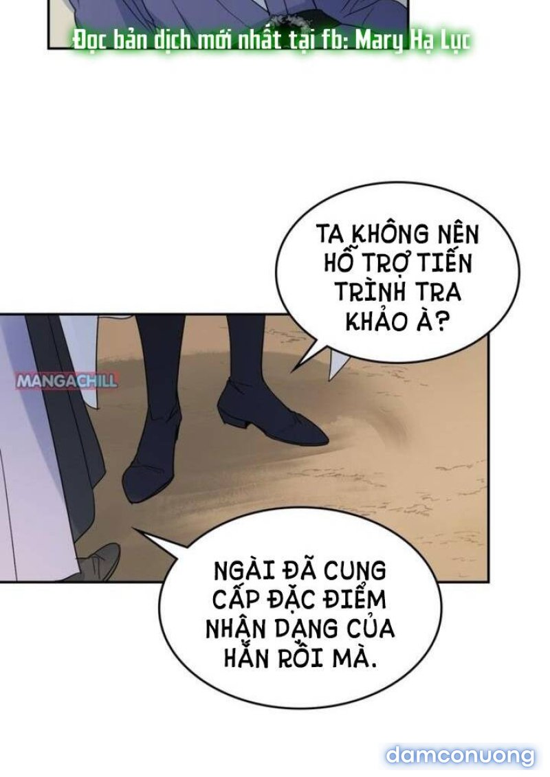 [18+] Người Đẹp Và Quái Vật Chapter 85 - Page 46