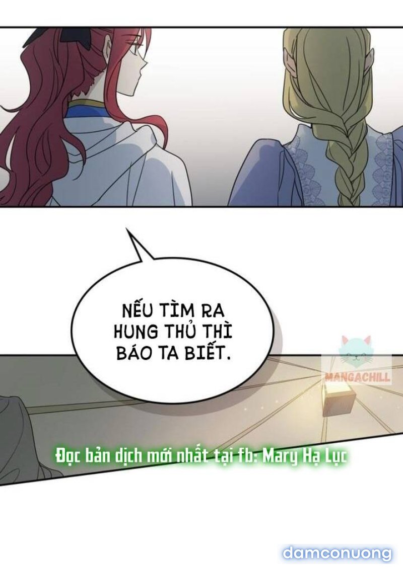 [18+] Người Đẹp Và Quái Vật Chapter 85 - Page 49