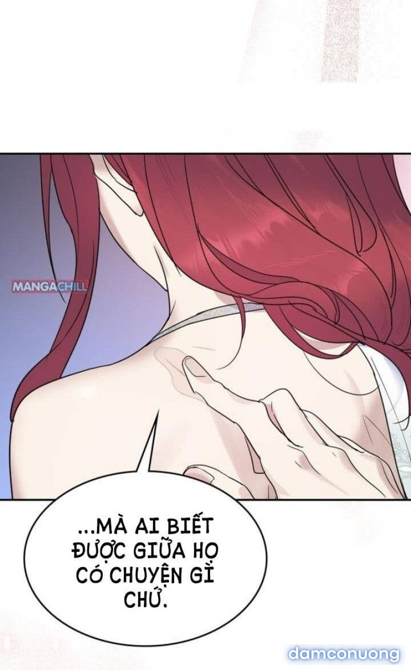 [18+] Người Đẹp Và Quái Vật Chapter 85 - Page 57