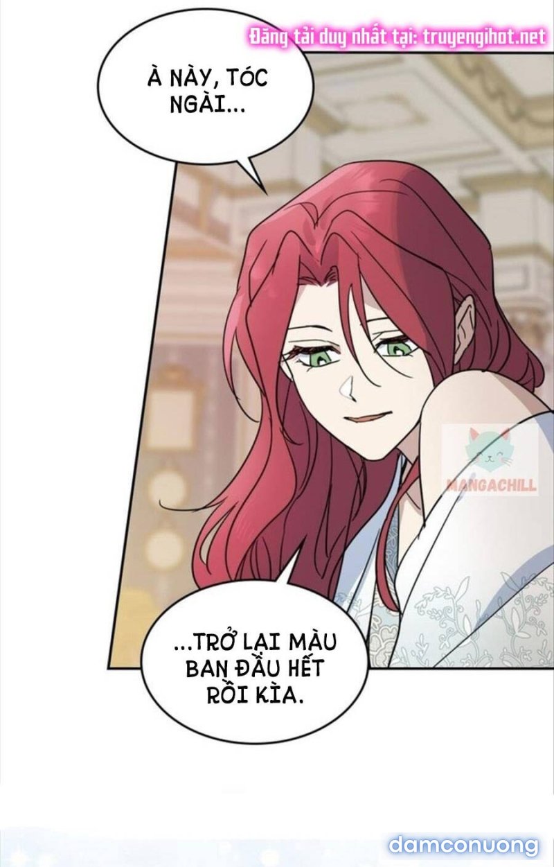 [18+] Người Đẹp Và Quái Vật Chapter 85 - Page 65