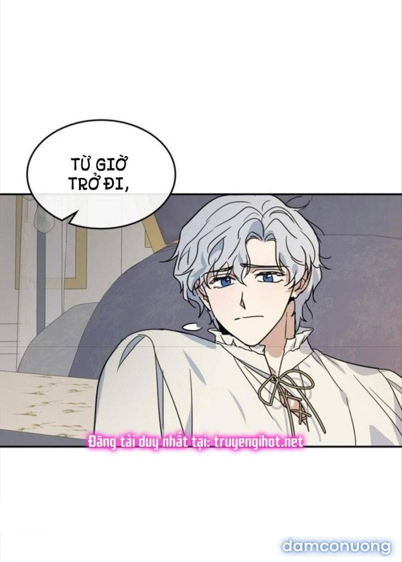 [18+] Người Đẹp Và Quái Vật Chapter 85 - Page 70