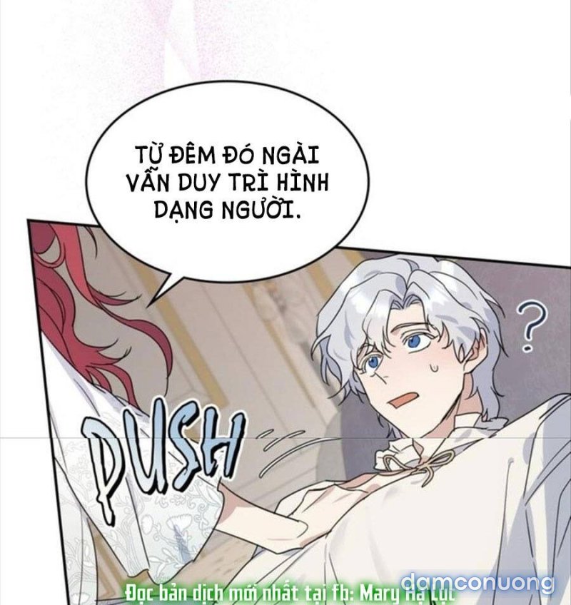 [18+] Người Đẹp Và Quái Vật Chapter 85 - Page 78