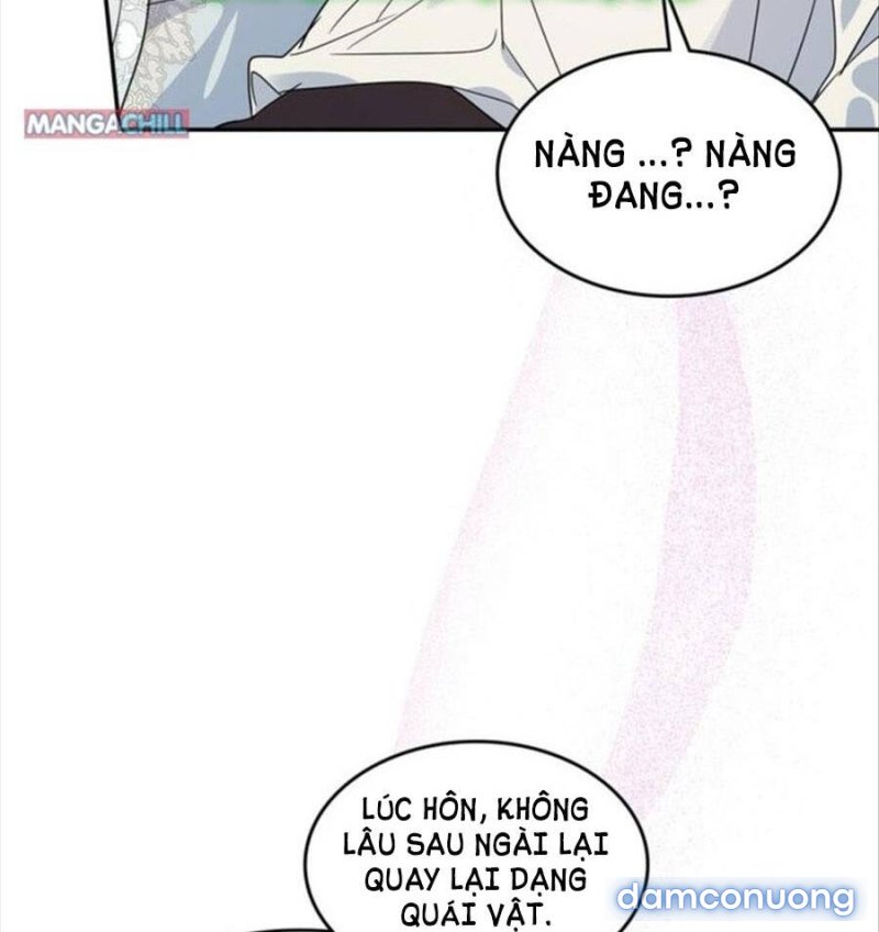 [18+] Người Đẹp Và Quái Vật Chapter 85 - Page 79