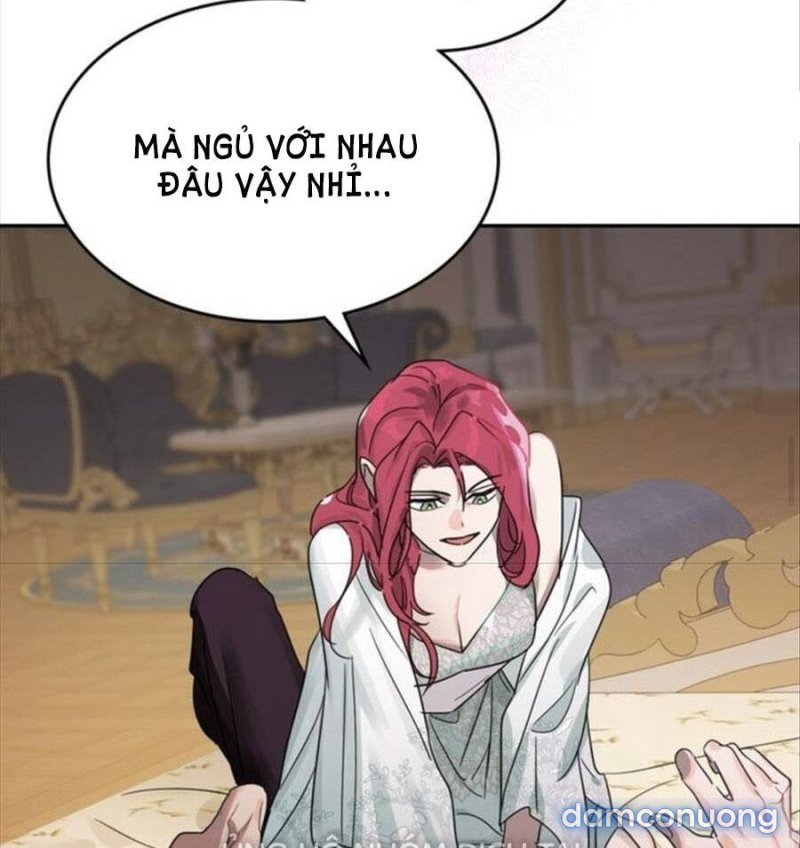 [18+] Người Đẹp Và Quái Vật Chapter 85 - Page 80