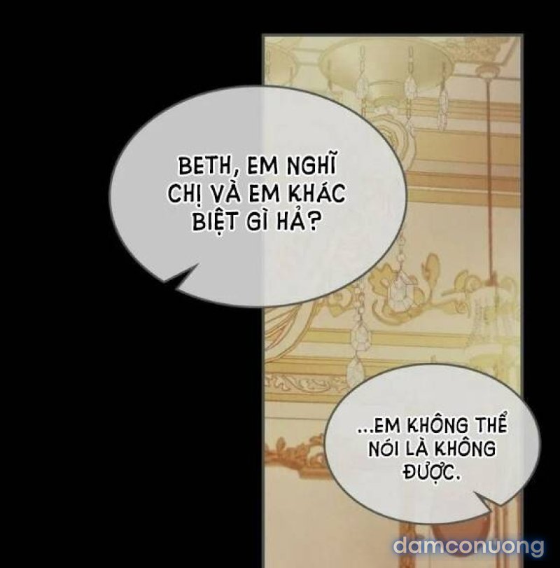 [18+] Người Đẹp Và Quái Vật Chapter 81 - Page 134